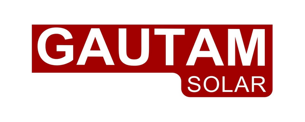 Gautam Solar solar panels available through AR Solar Solution