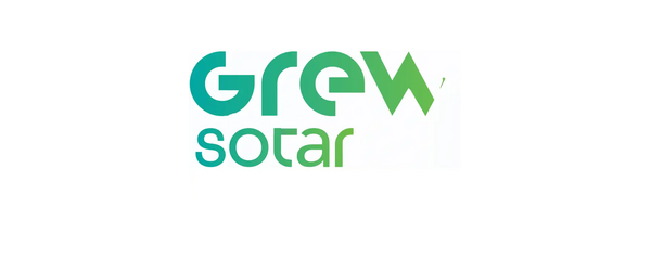 Grew Solar solar panels available through AR Solar Solution