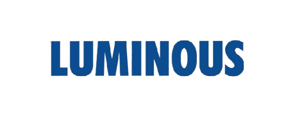 Luminous Solar solar panels available through AR Solar Solution
