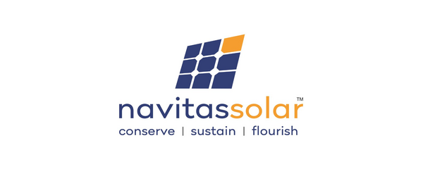 Navitas Solar solar panels available through AR Solar Solution