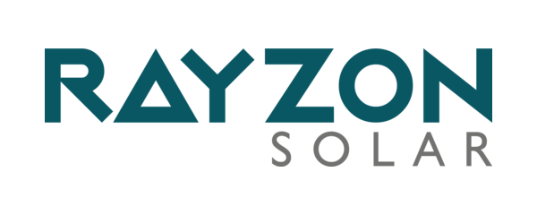 Rayzon Solar solar panels available through AR Solar Solution
