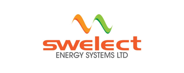 Swelect Energy solar panels available through AR Solar Solution