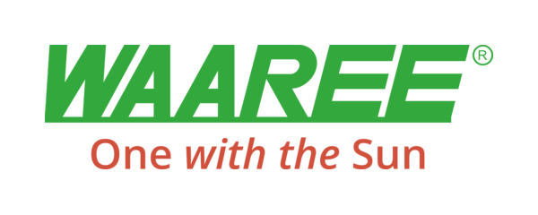 Waaree Energies solar panels available through AR Solar Solution