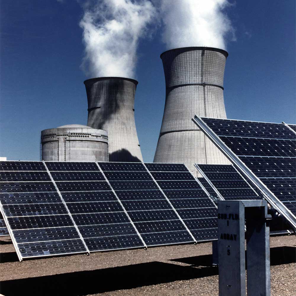 AR Solar Solution residential and commercial solar panel installation