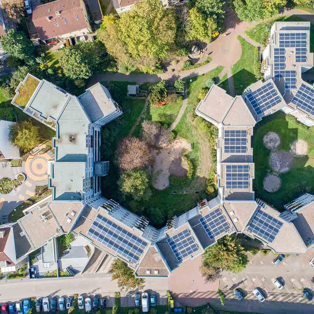 Get a free rooftop solar installation quote from AR Solar Solution
